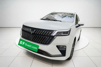 五菱汽车 五菱佳辰 2022款 1.5T CVT尊享旗舰型