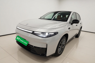零跑汽车 零跑C10 2026款 210悦享版