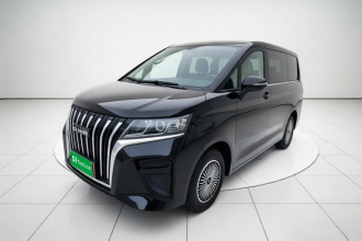 BAW北汽制造 锐胜王牌M7 2025款 1.6L 手动标轴舒适型 5座