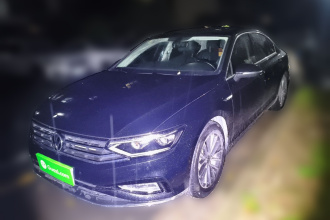 大众 迈腾 2020款 330TSI DSG 豪华型