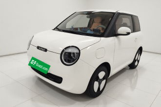 长安启源 长安Lumin 2022款 155km 清甜款