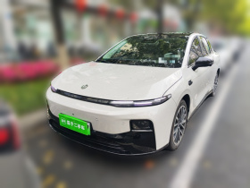 零跑汽车 零跑B01 2025款 650悦享版