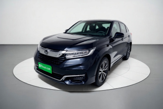 本田 冠道 2020款 240TURBO 两驱智享版