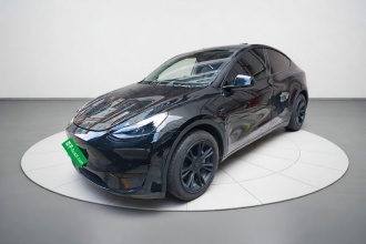 特斯拉 Model Y 2022款 改款 后轮驱动版