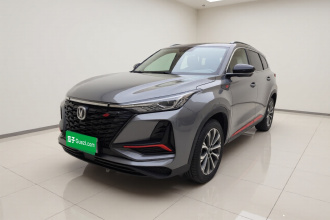 长安CS75 PLUS 2021款 2.0T 自动领航型