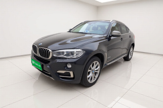 宝马X6 2017款 xDrive28i