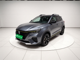 荣威RX5 2020款 PLUS 300TGI 自动Ali国潮旗舰版