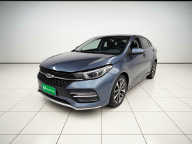 奇瑞 艾瑞泽GX 2019款 Pro 1.5T CVT型色版 国VI