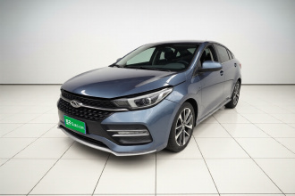 奇瑞 艾瑞泽GX 2019款 Pro 1.5T CVT型色版 国VI