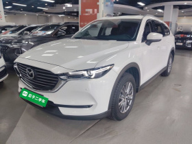 马自达CX-8 2019款 2.5L 两驱豪华型