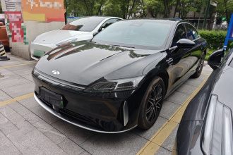 奇瑞风云 风云A9L 2025款 260超长续航尊贵版