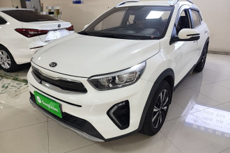 起亚 奕跑 2019款 1.4L 自动趣享版 国VI
