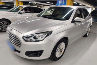 福特 福睿斯 2015款 1.5L 自动舒适型