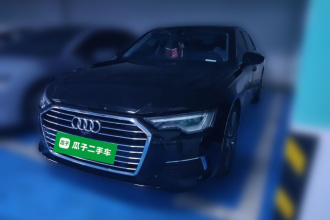 奥迪A6L 2022款 45 TFSI 臻选致雅型