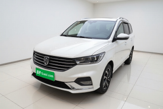 宝骏360 2018款 1.5L 手动豪华型 国V