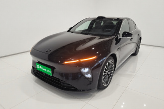 蔚来ET7 2023款 75kWh