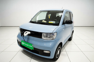 五菱汽车 宏光MINIEV 2022款 自在款 磷酸铁锂