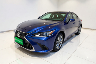 雷克萨斯ES 2020款 200 卓越版