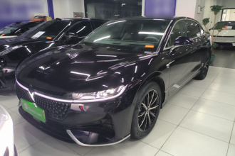岚图汽车 岚图追光 2024款 PHEV 四驱超长续航行政版