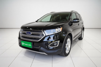 福特 锐界 2016款 EcoBoost 245 两驱豪锐型 7座