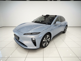 蔚来ET5 2024款 75kWh