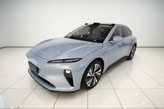 蔚来ET5 2024款 75kWh