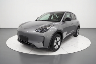 吉利银河 星愿 2026款 310km 青春版