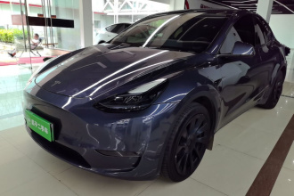特斯拉 Model Y 2022款 长续航全轮驱动版