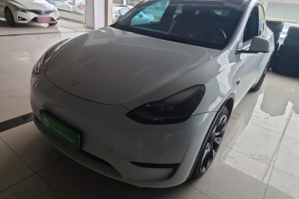 特斯拉 Model Y 2022款 后轮驱动版