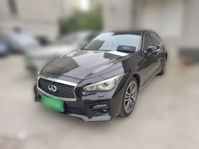 英菲尼迪Q50L 2015款 2.0T 运动版