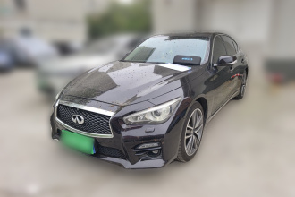 英菲尼迪Q50L 2015款 2.0T 运动版