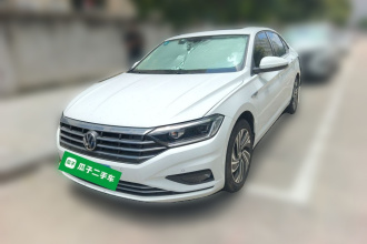 大众 速腾 2020款 280TSI DSG舒适型 国VI