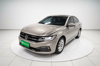 大众 宝来 2020款 280TSI DSG精英型