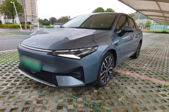 小鹏P5 2021款 550E