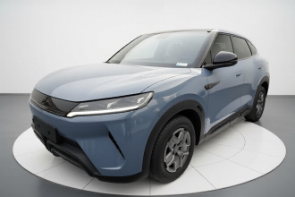 比亚迪 元UP 2024款  401KM 活力版