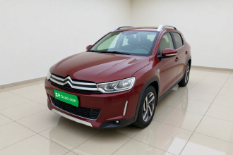 雪铁龙C3-XR 2015款 1.6L 自动先锋型