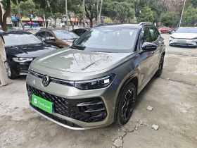 大众 2025款 探岳L 380TSI 四驱豪华