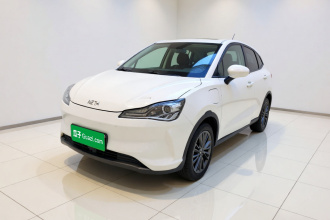 哪吒汽车 哪吒V 2022款 潮 400 Lite