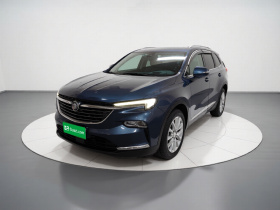 别克 昂科旗 2020款 28T 四驱尊享旗舰型