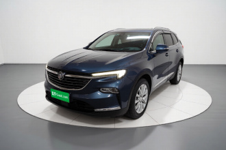 别克 昂科旗 2020款 28T 四驱尊享旗舰型