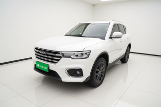 哈弗H7 2019款 2.0T 悦享型 国VI