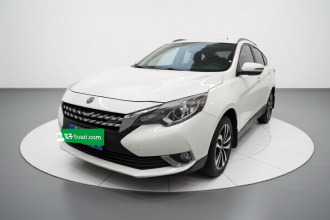 启辰T90 2017款 2.0L CVT智尚版