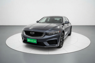 吉利汽车 星瑞 2021款 2.0TD 豪华型