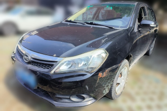 比亚迪F3 2015款 节能版 1.5L 手动舒适型