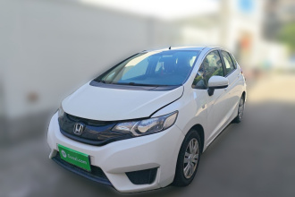 本田 飞度 2014款 1.5L LX CVT舒适型