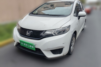 本田 飞度 2016款 1.5L LX CVT舒适型