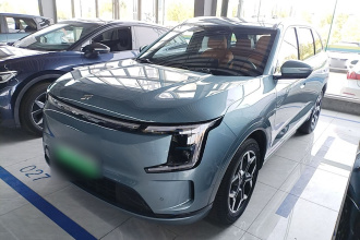 捷途山海L7 PLUS 2026款 220km 旗舰版 7座