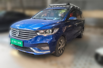 宝骏360 2018款 1.5L 手动豪华型 国V