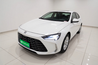 别克 君威 2024款 25T 超享版