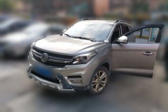 东风风光 风光S560 2018款 1.8L 手动都市型 7座